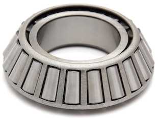 Taper Roller Bearing 18690/18620 for Iveco