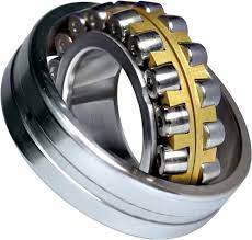 22220 KMC3W33 Spherical Roller Bearing