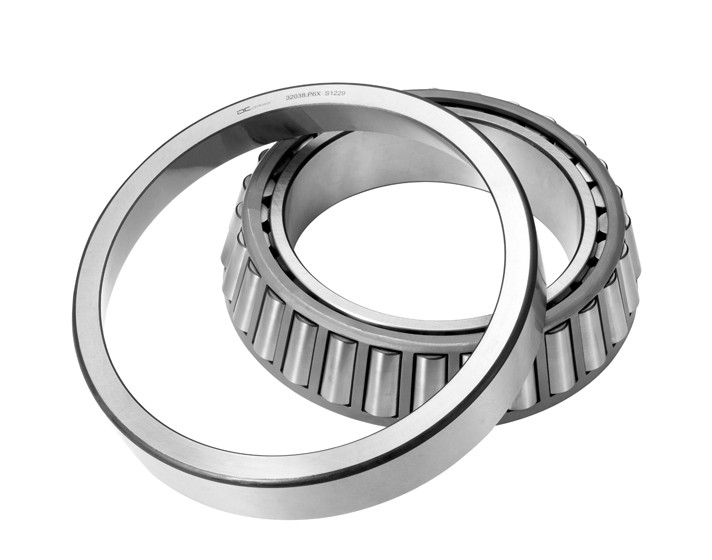 Taper Roller Bearing 387A/382A