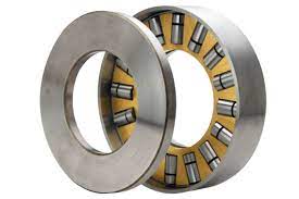 Thrust Needle Roller Bearing 