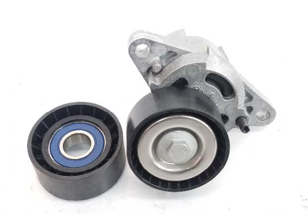 Tensioner Assembly