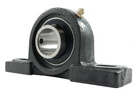 3" Pillow Block Bearing UCP215-48