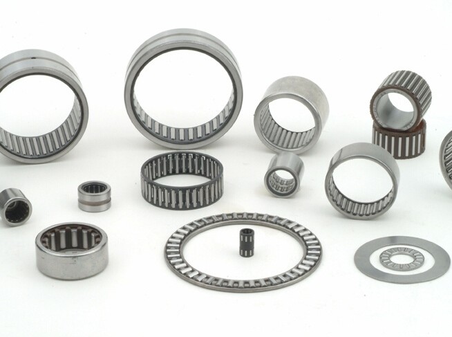 Needle Roller Bearing