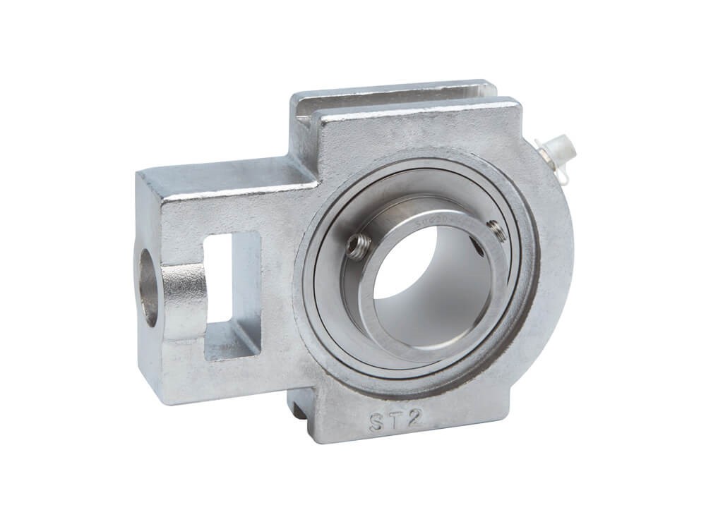 Pillow Block Bearing UCT