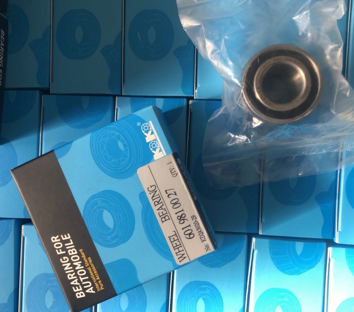 Taper Roller Bearing BCAB326332B for CITROEN