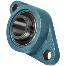 UCFL Self-align 2 Bolt Flange Pillow Block Bearing 3/4 inch