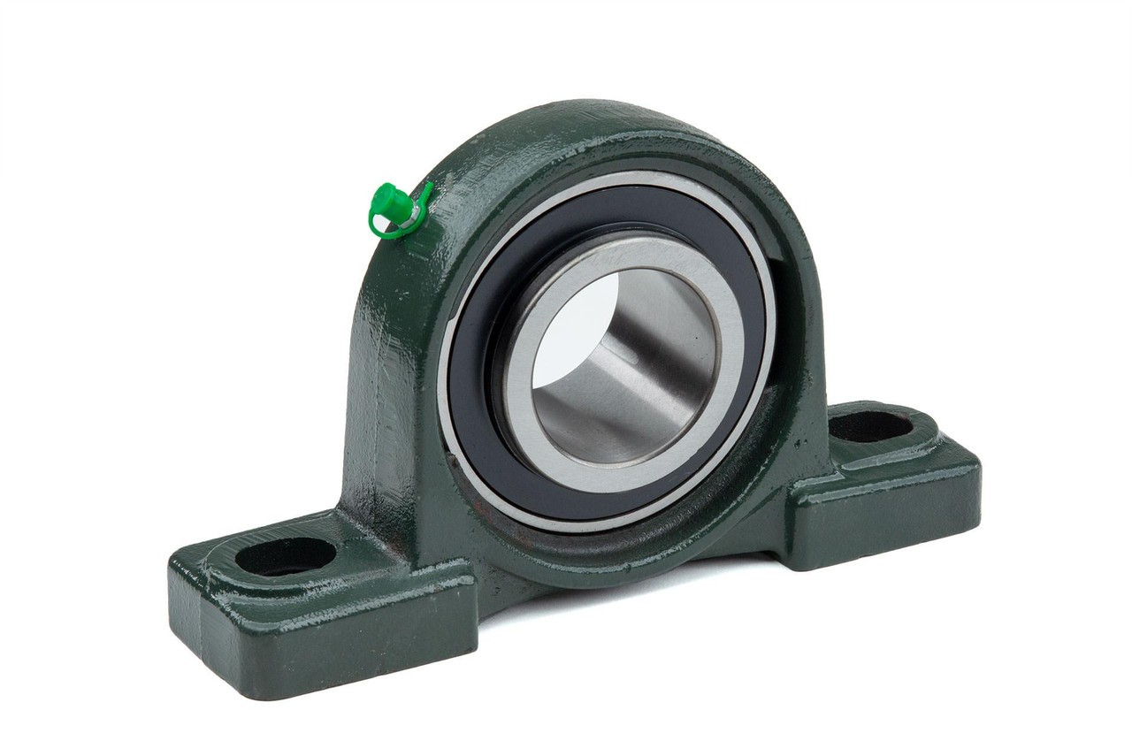 pillow block bearing