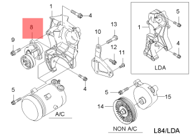 tensioner,T38376,534029010