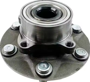 Front Wheel Hub Mr992374