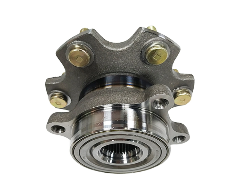 Wheel Hub Bearing Assembly Mr418068 