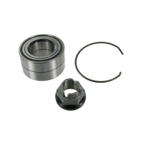 Wheel Hub Bearing