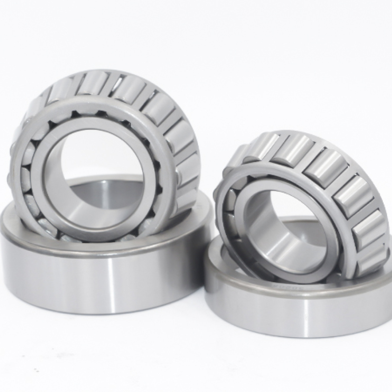 Taper Roller Bearing 387A/382A