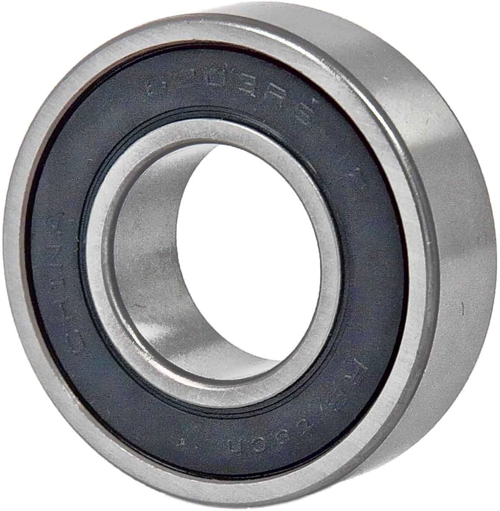 ball bearing 