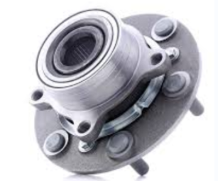 Front Wheel Hub Mr992374