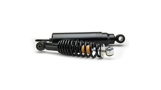 damper,shock absorber