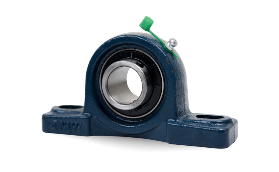 cast iron UCP204-12 Pillow Block Bearing