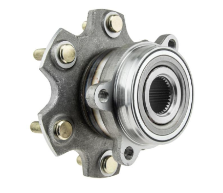 Wheel Hub Bearing Assembly Mr418068 