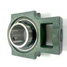 Stainless Steel Pillow Block Bearing UCT