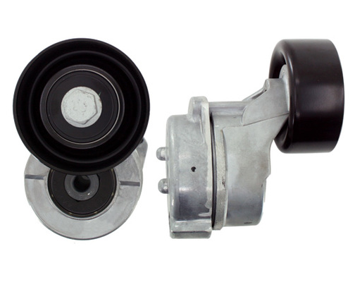 Tensioner Assembly 