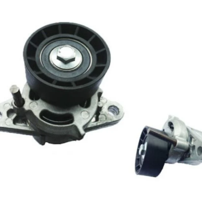 Tensioner Assembly