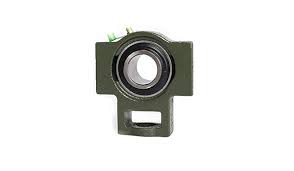 Stainless Steel Pillow Block Bearing UCT