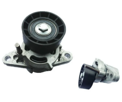 Tensioner Assembly