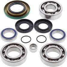 10043621 Differential Bearing Kit