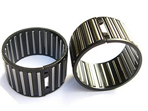 Taper Roller Bearing LM501349/14